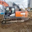 Ремонт гусеничных экскаваторов Hitachi